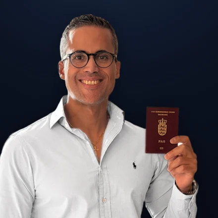 Jordi Fakiani Lopez, founder of Belong Europe